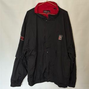 PGA Tour Partners Club Winter Jacket size XXL